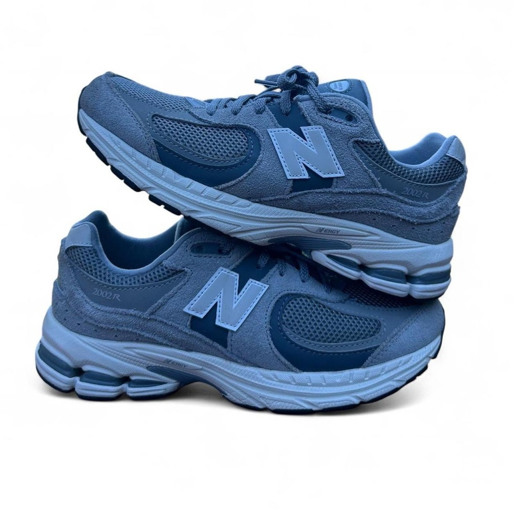 New Balance 2002R Grey Size 5.5 Men’s